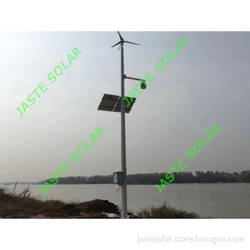 4G Solar Energy Powered CCTV Cameras With Lithium Battery